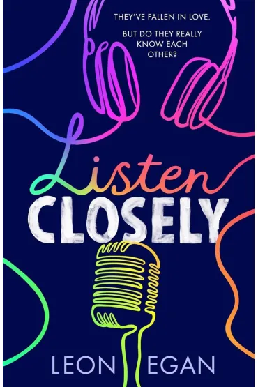 Listen Closely wer. angielska