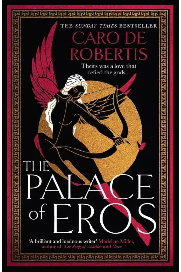 The Palace of Eros wer. angielska