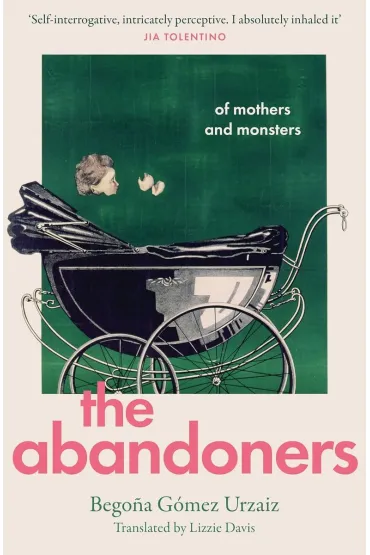 The Abandoners wer. angielska