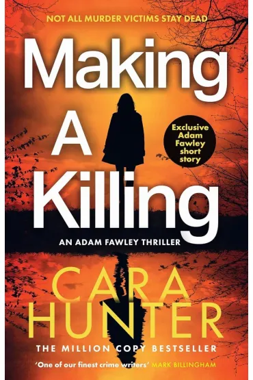 aking a Killing wer. angielska