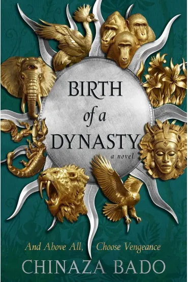 Birth of a Dynasty wer. angielska