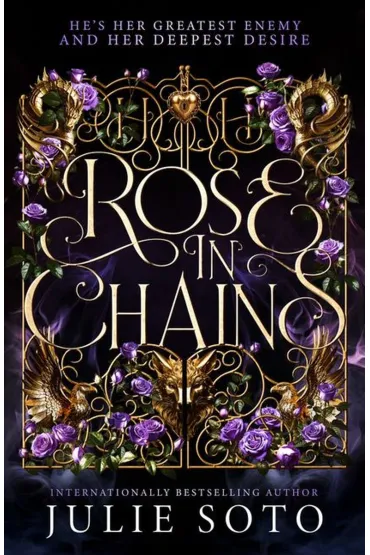 Rose in Chains wer. angielska