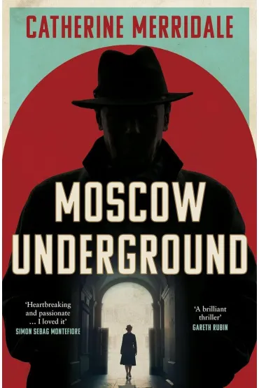 Moscow Underground wer. angielska