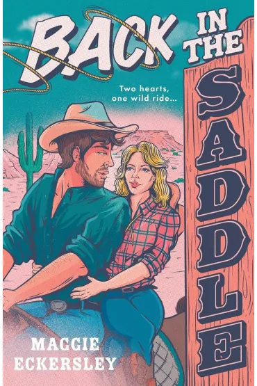 Back in the Saddle wer. angielska