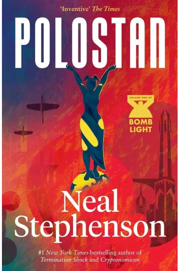 Polostan wer. angielska