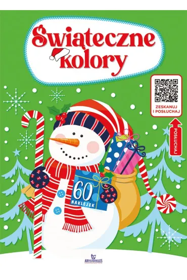 Świąteczne kolory