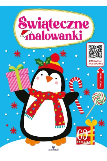 Świąteczne malowanki