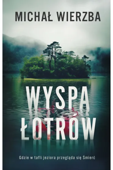 Wyspa łotrów