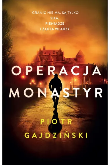Operacja Monastyr