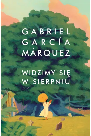 Widzimy się w sierpniu