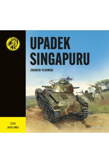 Upadek Singapuru