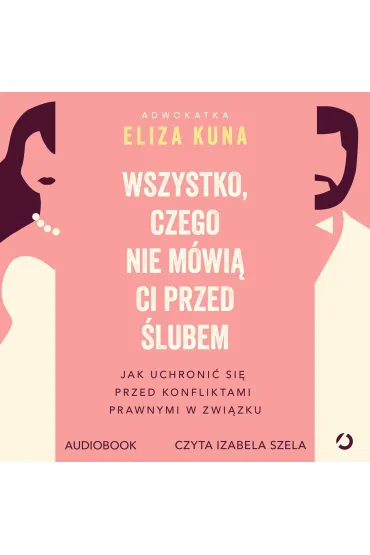 Wszystko, czego nie mówią ci przed ślubem. Jak uchronić się przed konfliktami prawnymi w związku