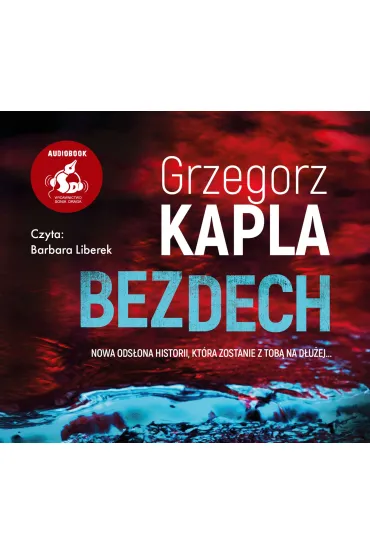 Bezdech