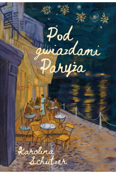 Pod gwiazdami Paryża