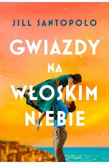 Gwiazdy na włoskim niebie