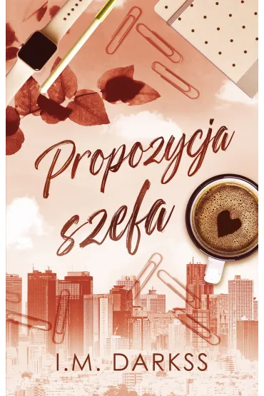 Propozycja szefa