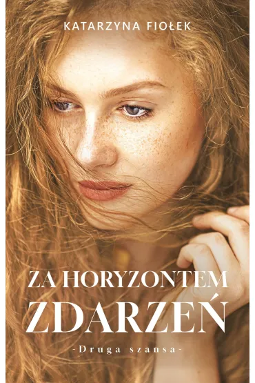 Za horyzontem zdarzeń