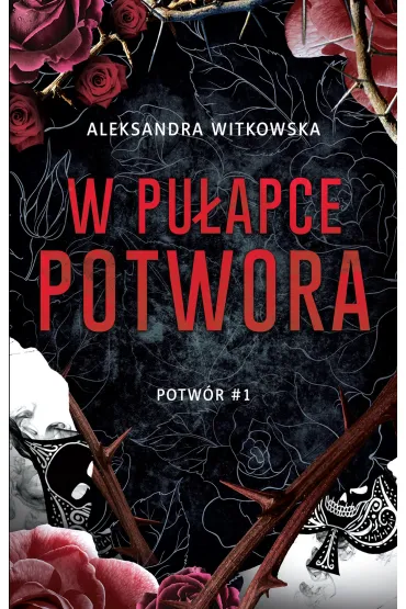 W pułapce Potwora
