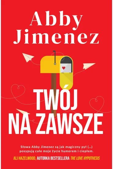 Twój na zawsze