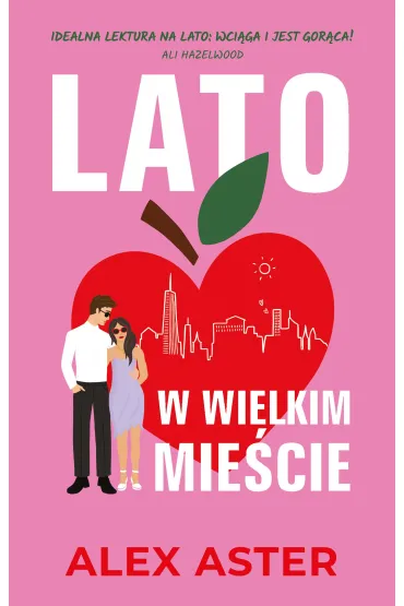 Lato w wielkim mieście
