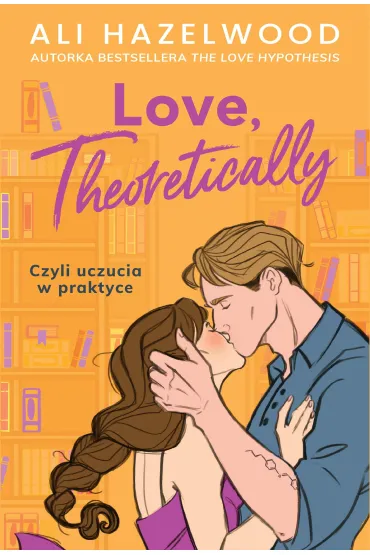 Love, Theoretically