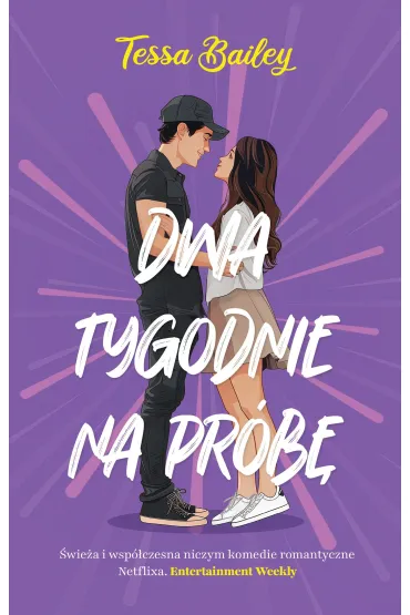 Dwa tygodnie na próbę