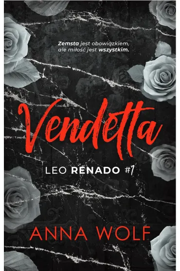Vendetta. Leo Renado