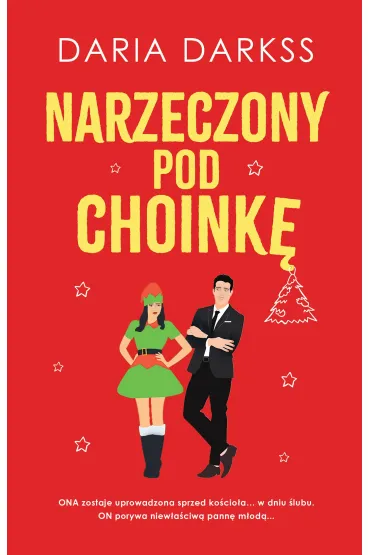 Narzeczony pod choinkę