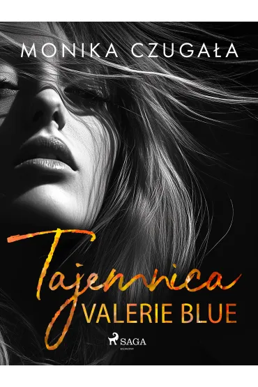 Tajemnica Valerie Blue