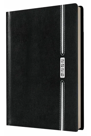 Kalendarz 2026 A4 tygodniowy registry