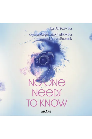 No one needs to know