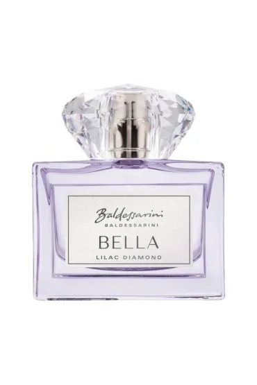 Bella Lilac Diamond EDP spray