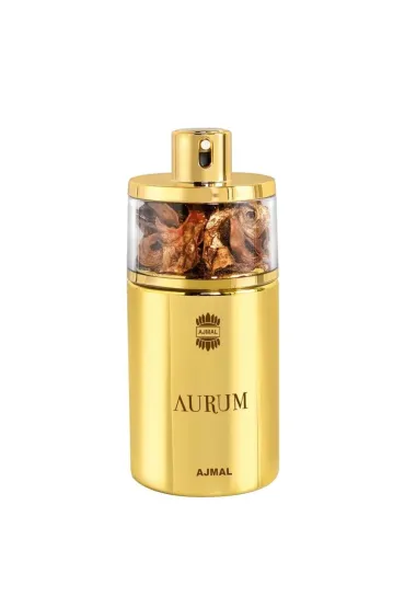 Aurum EDP spray