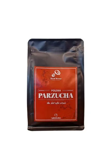 Polska Parzucha Kawa mielona