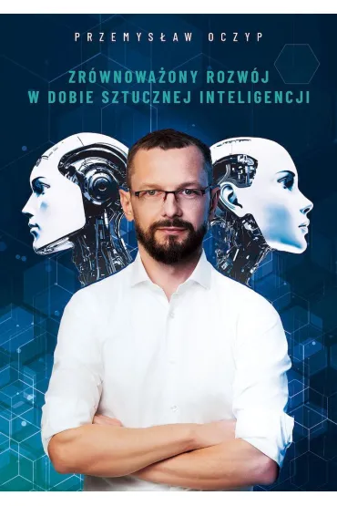 Zrównoważony rozwój w dobie sztucznej inteligencji