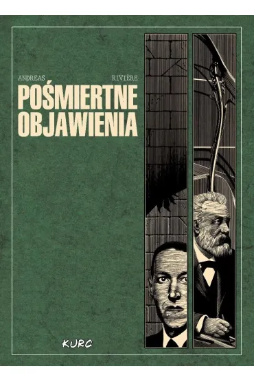 Pośmiertne objawienia