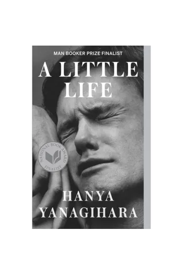 A Little Life wer. angielska