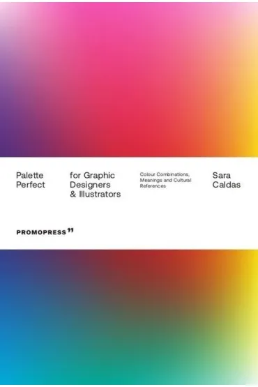 Palette Perfect for graphic designers & illustrators