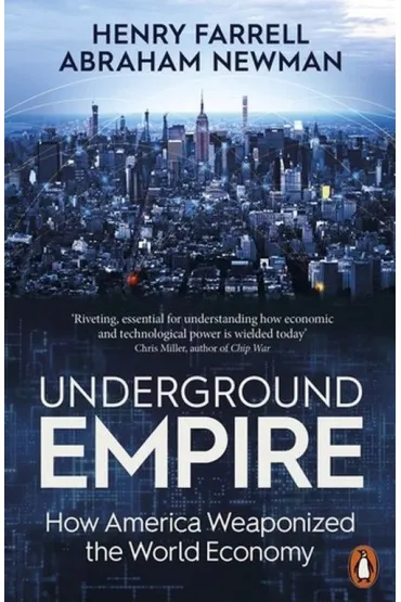 Underground Empire
