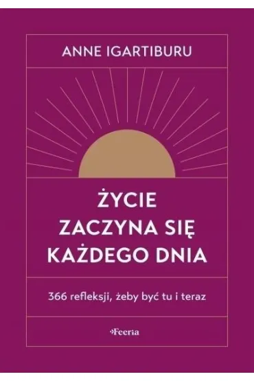 Życie zaczyna się każdego dnia w.2