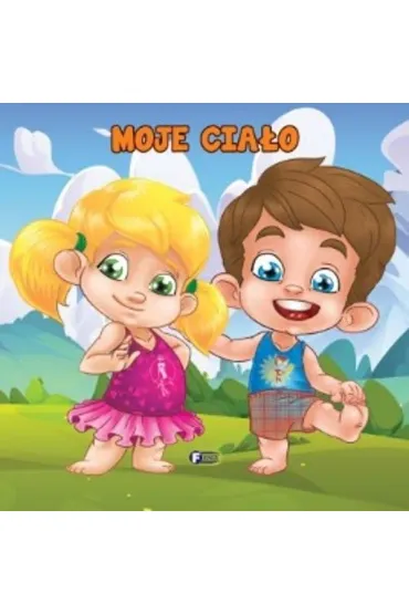 Moje ciało