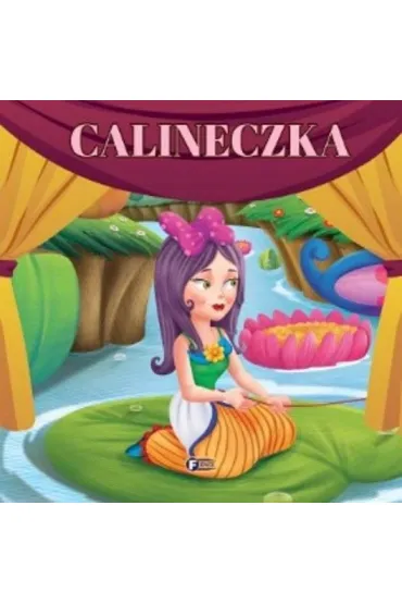 Calineczka
