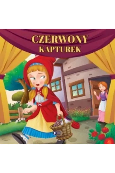 Czerwony kapturek