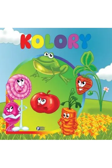 Kolory
