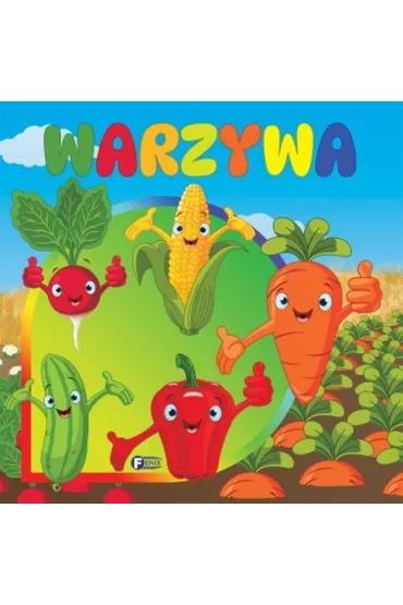 WARZYWA