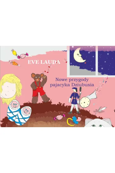 Nowe przygody pajacyka Dziubusia