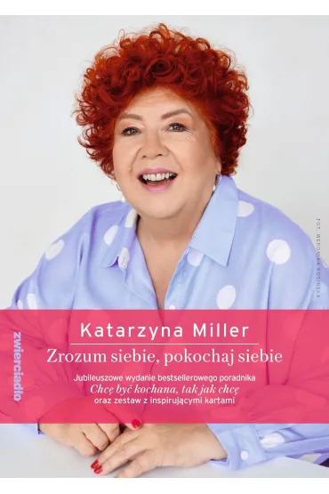 Zrozum siebie, pokochaj siebie