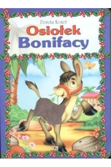 Osiołek Bonifacy TW