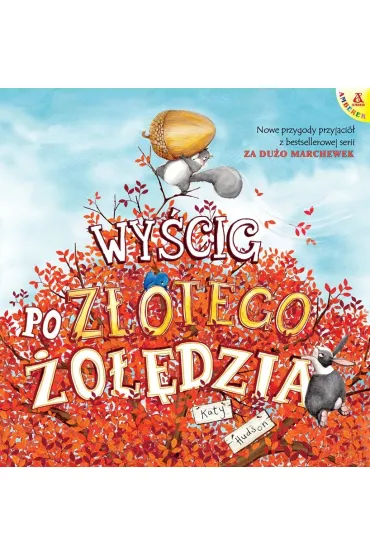 Wyścig po Złotego Żołędzia