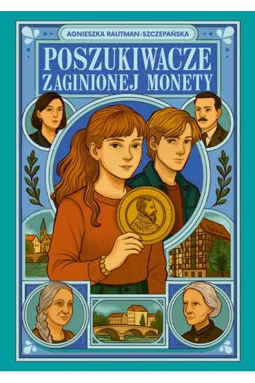 Poszukiwacze zaginionej monety